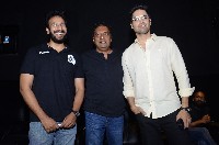 Major Movie Premiere Show Photos